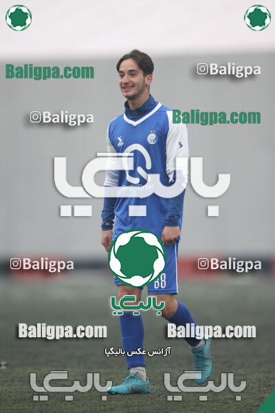 پرسپولیس 2–2 استقلال