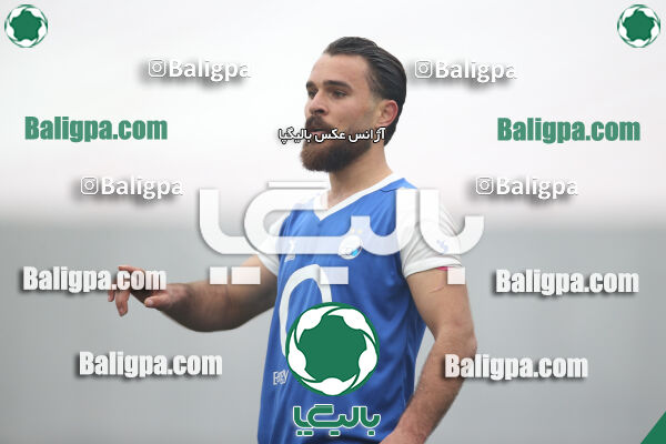 پرسپولیس 2–2 استقلال