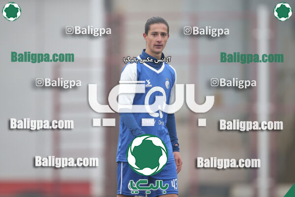 پرسپولیس 2–2 استقلال