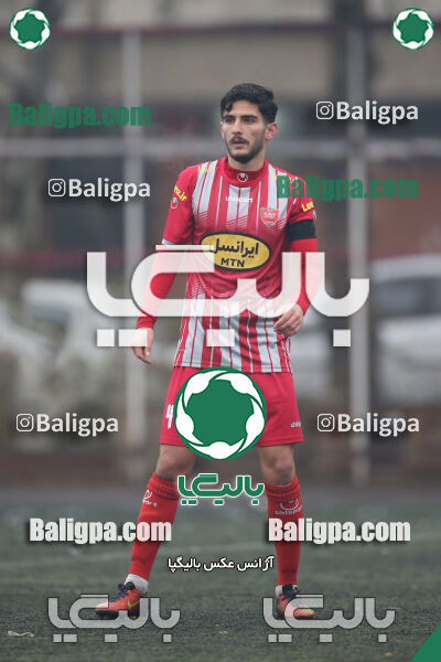 پرسپولیس 2–2 استقلال