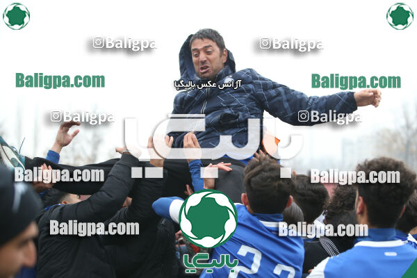 پرسپولیس 2–2 استقلال