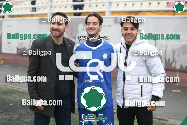 پرسپولیس 2–2 استقلال