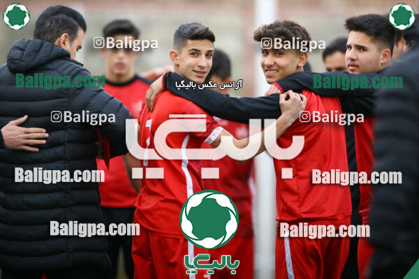 پرسپولیس 2–1 شاهین