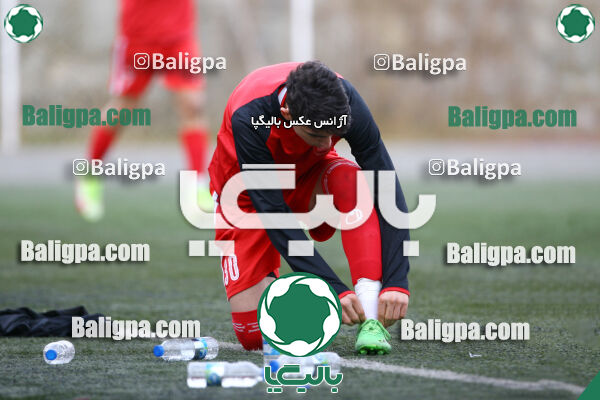 پرسپولیس 2–1 شاهین