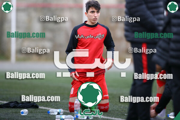 پرسپولیس 2–1 شاهین