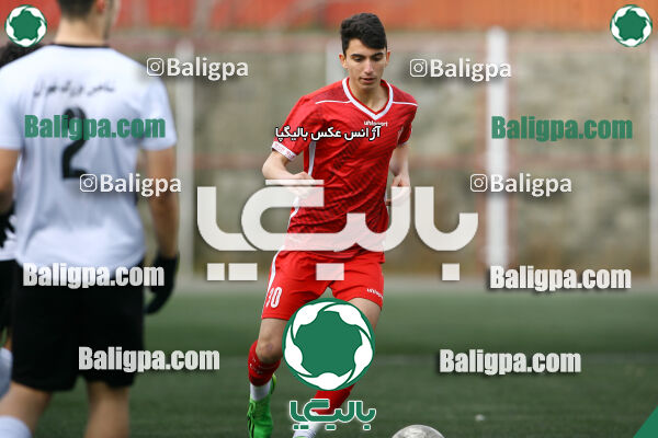 پرسپولیس 2–1 شاهین
