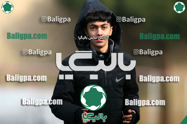 پرسپولیس 2–1 شاهین