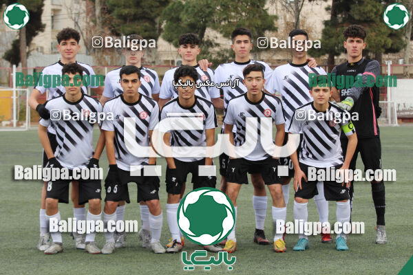 پرسپولیس 2–1 شاهین