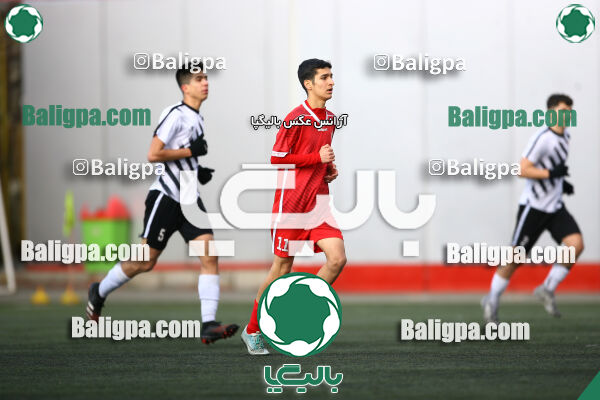 پرسپولیس 2–1 شاهین