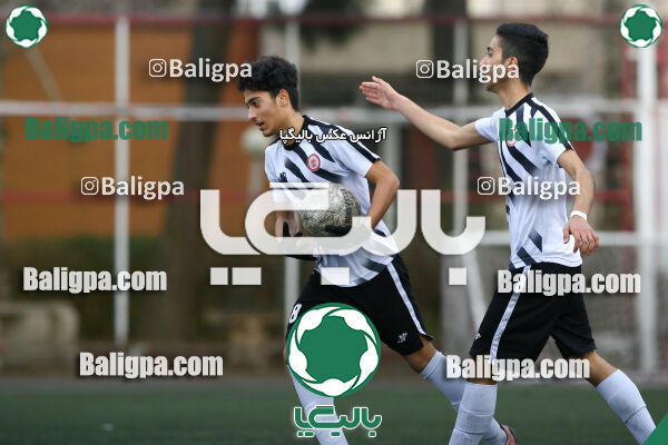 پرسپولیس 2–1 شاهین