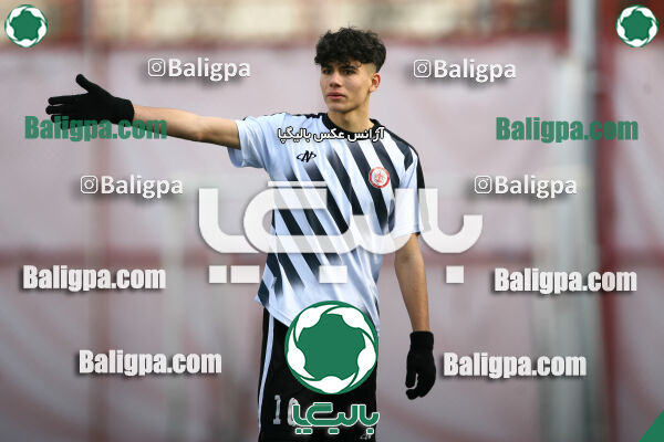 پرسپولیس 2–1 شاهین