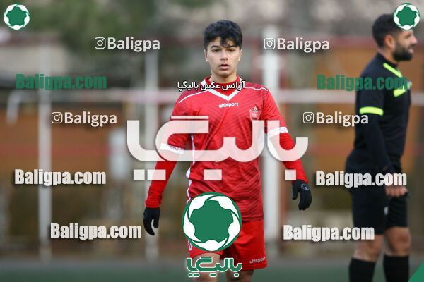 پرسپولیس 2–1 شاهین