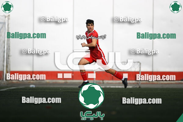 پرسپولیس 2–1 شاهین