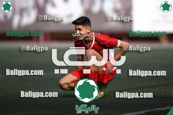 پرسپولیس 2–1 شاهین