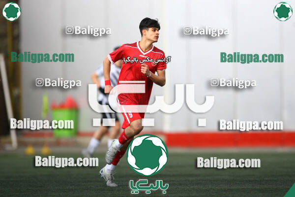 پرسپولیس 2–1 شاهین