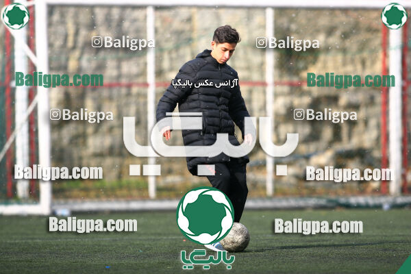 پرسپولیس 2–1 شاهین