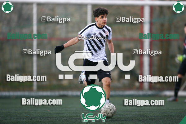 پرسپولیس 2–1 شاهین