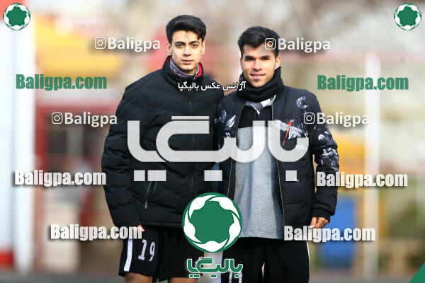 پرسپولیس 2–1 شاهین
