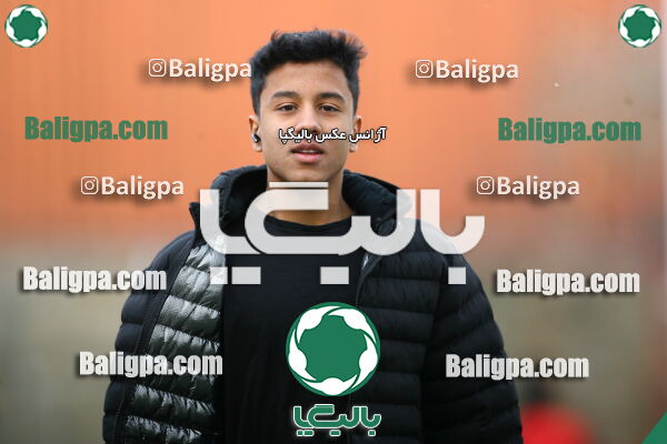پرسپولیس 2–1 شاهین