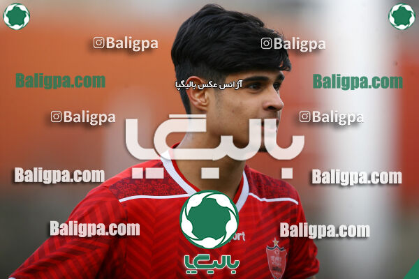 پرسپولیس 2–1 شاهین