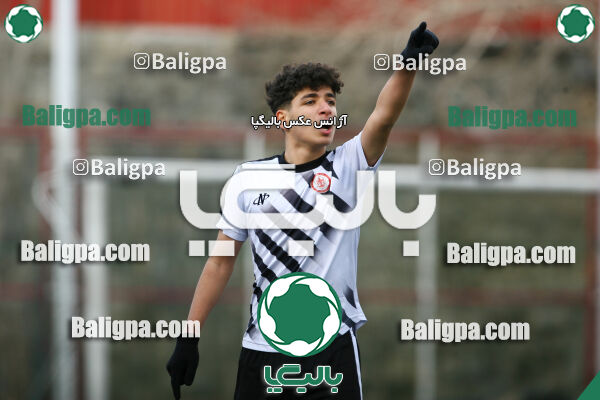 پرسپولیس 2–1 شاهین