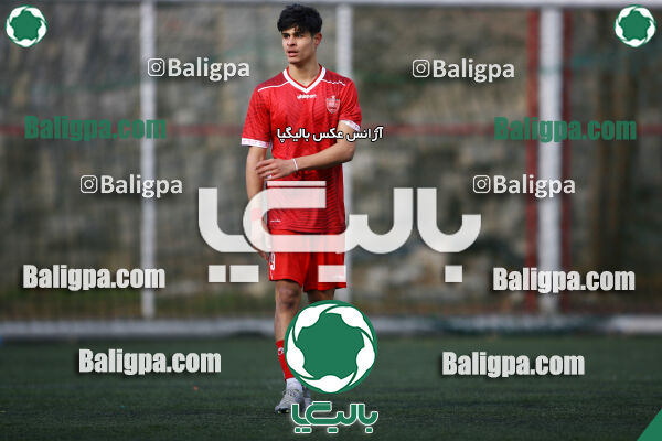 پرسپولیس 2–1 شاهین