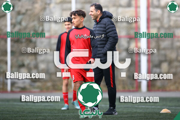 پرسپولیس 2–1 شاهین