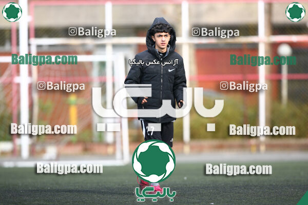 پرسپولیس 2–1 شاهین