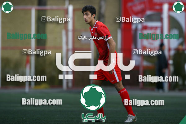 پرسپولیس 2–1 شاهین