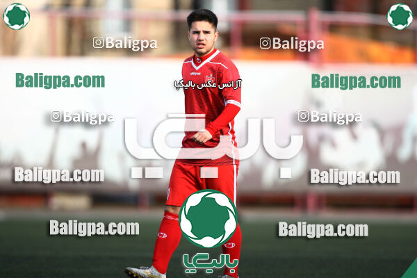پرسپولیس 2–1 شاهین