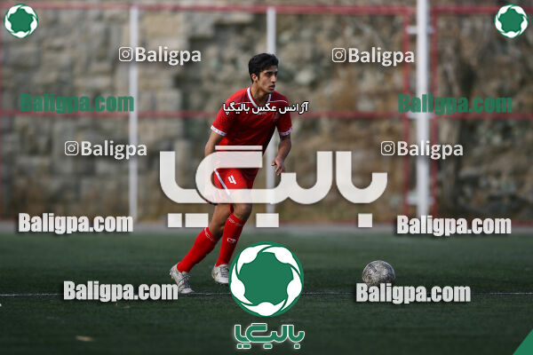 پرسپولیس 2–1 شاهین