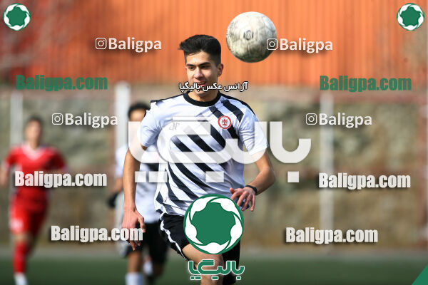 پرسپولیس 2–1 شاهین