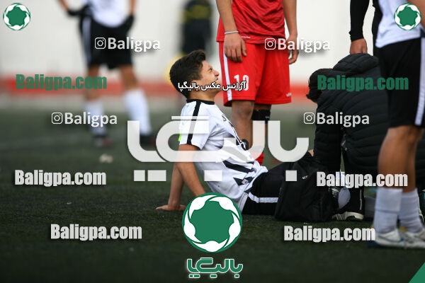 پرسپولیس 2–1 شاهین