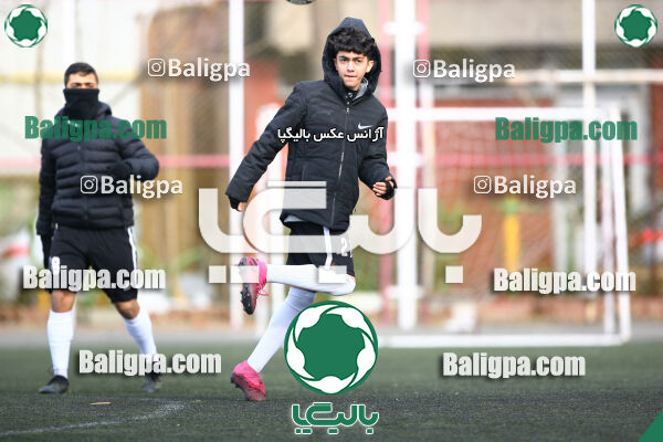 پرسپولیس 2–1 شاهین