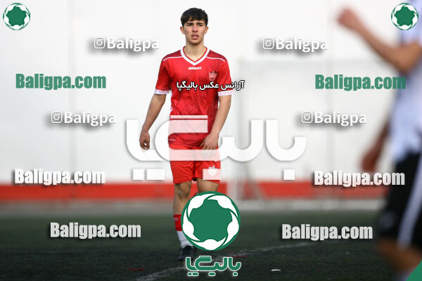 پرسپولیس 2–1 شاهین