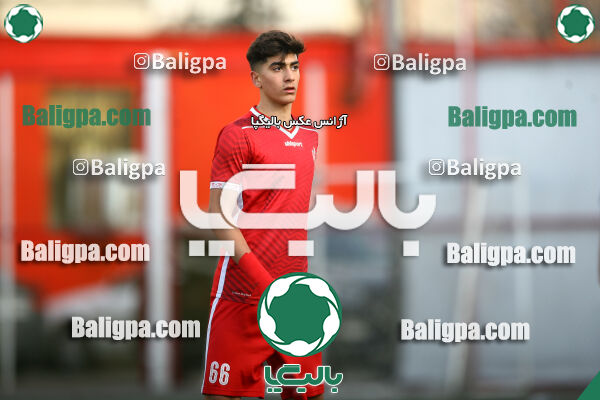 پرسپولیس 2–1 شاهین