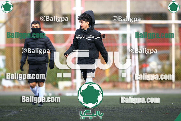 پرسپولیس 2–1 شاهین