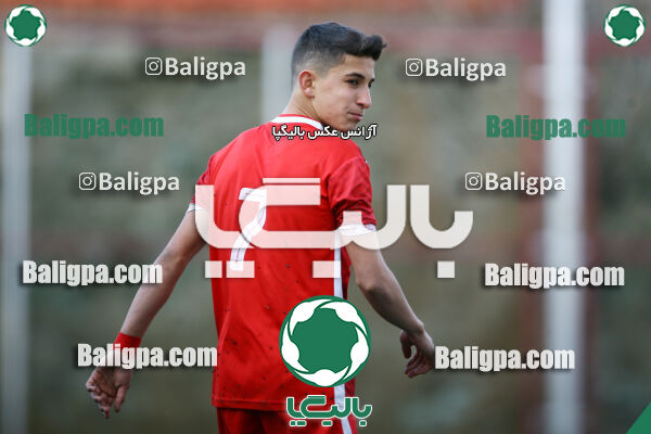پرسپولیس 2–1 شاهین