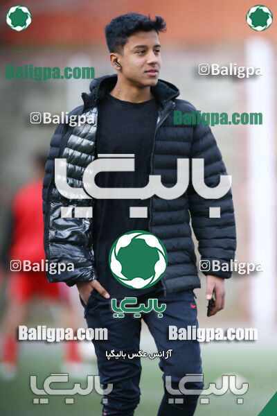 پرسپولیس 2–1 شاهین