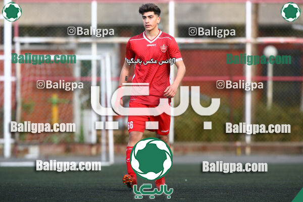 پرسپولیس 2–1 شاهین