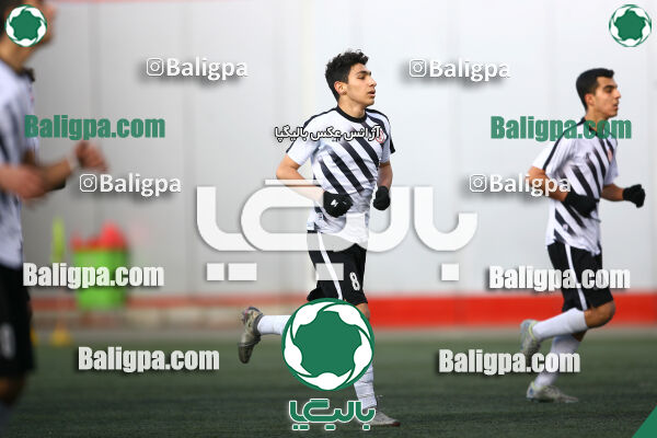 پرسپولیس 2–1 شاهین
