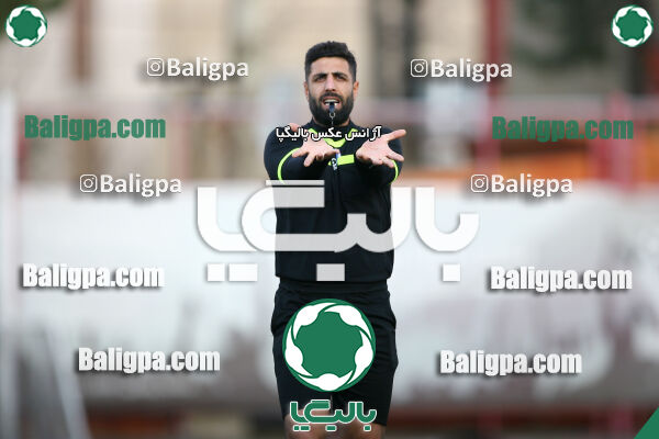 پرسپولیس 2–1 شاهین
