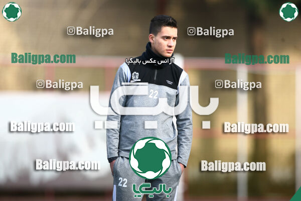 پرسپولیس 2–1 شاهین