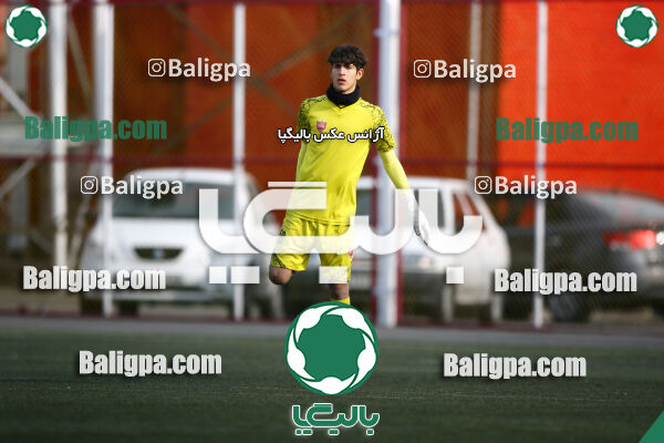 پرسپولیس 2–1 شاهین