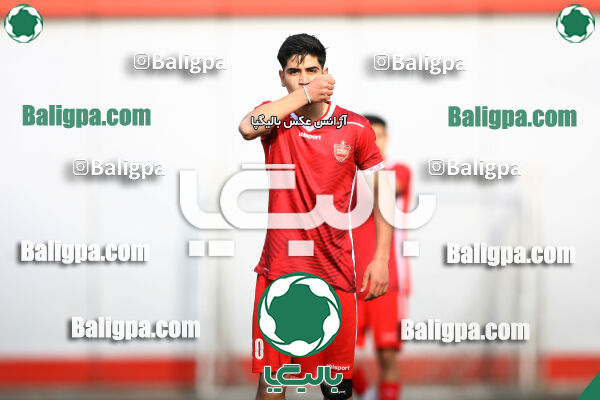پرسپولیس 2–1 شاهین
