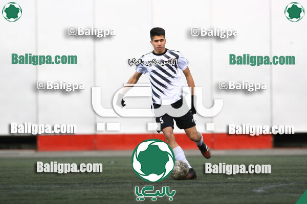 پرسپولیس 2–1 شاهین