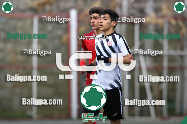 پرسپولیس 2–1 شاهین