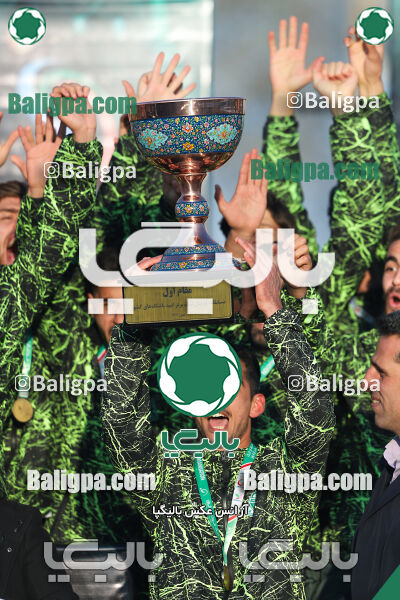 آلومینیوم اراک ۱ - ۰ ذوب آهن