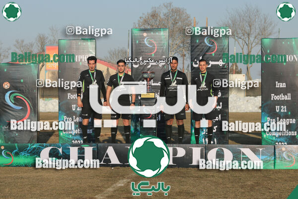 آلومینیوم اراک ۱ - ۰ ذوب آهن