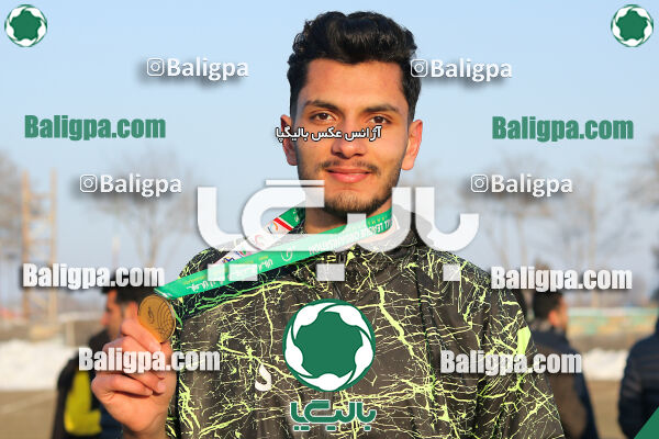 آلومینیوم اراک ۱ - ۰ ذوب آهن